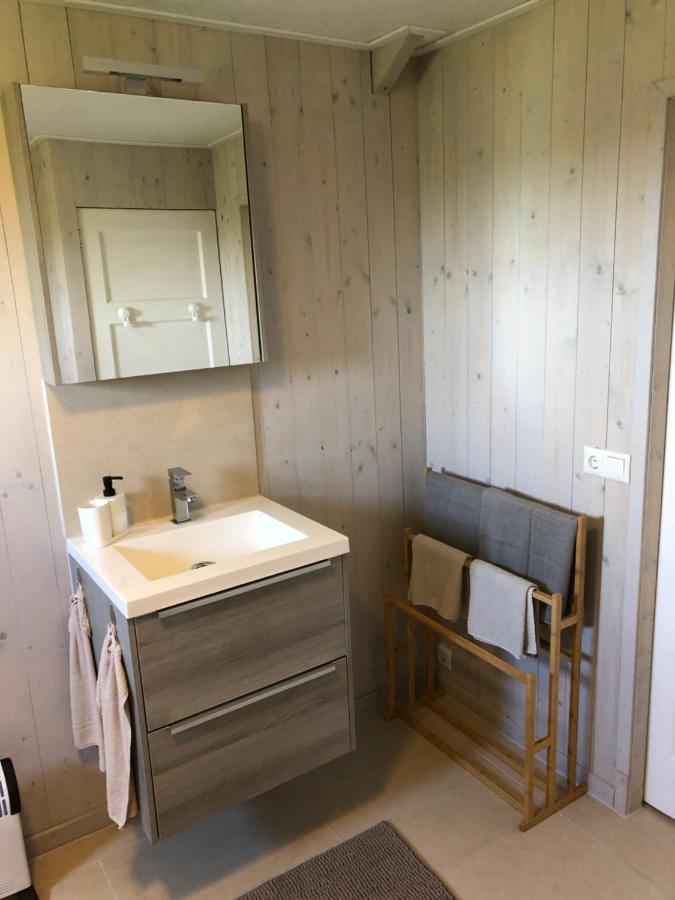 Bûtenom Oudwoude Extérieur photo